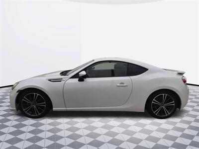 2013 Subaru BRZ Limited   - Photo 5 - Midway City, CA 92655