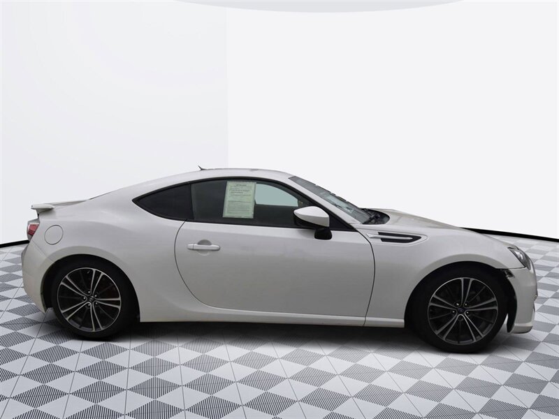 2013 Subaru BRZ Limited   - Photo 7 - Midway City, CA 92655