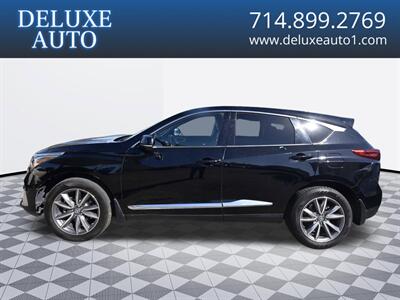 2020 Acura RDX w/Technology Pkg - Photo 1 - Midway City, CA 92655