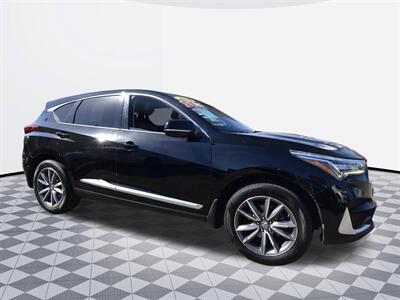 2020 Acura RDX w/Technology Pkg - Photo 5 - Midway City, CA 92655