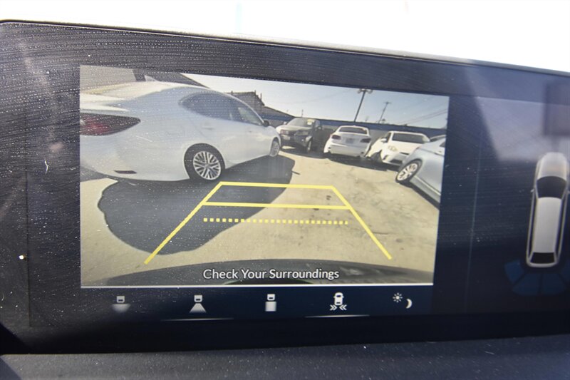 2020 Acura RDX w/Technology Pkg - Photo 16 - Midway City, CA 92655