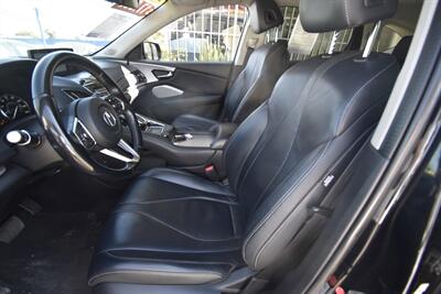 2020 Acura RDX w/Technology Pkg   - Photo 9 - Midway City, CA 92655