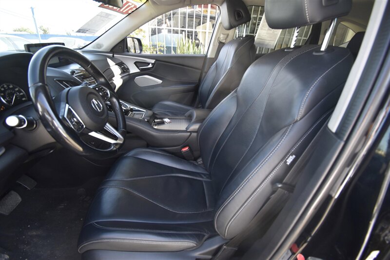 2020 Acura RDX w/Technology Pkg   - Photo 9 - Midway City, CA 92655