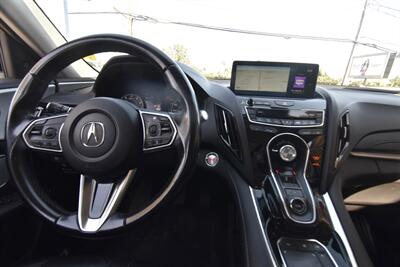 2020 Acura RDX w/Technology Pkg   - Photo 8 - Midway City, CA 92655