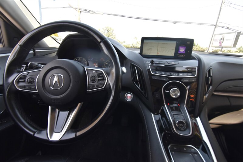 2020 Acura RDX w/Technology Pkg   - Photo 8 - Midway City, CA 92655