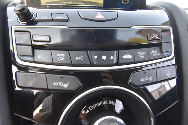 2020 Acura RDX w/Technology Pkg - Photo 15 - Midway City, CA 92655