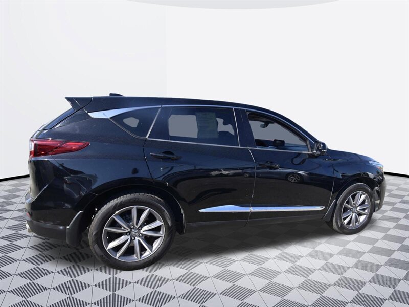 2020 Acura RDX w/Technology Pkg - Photo 6 - Midway City, CA 92655