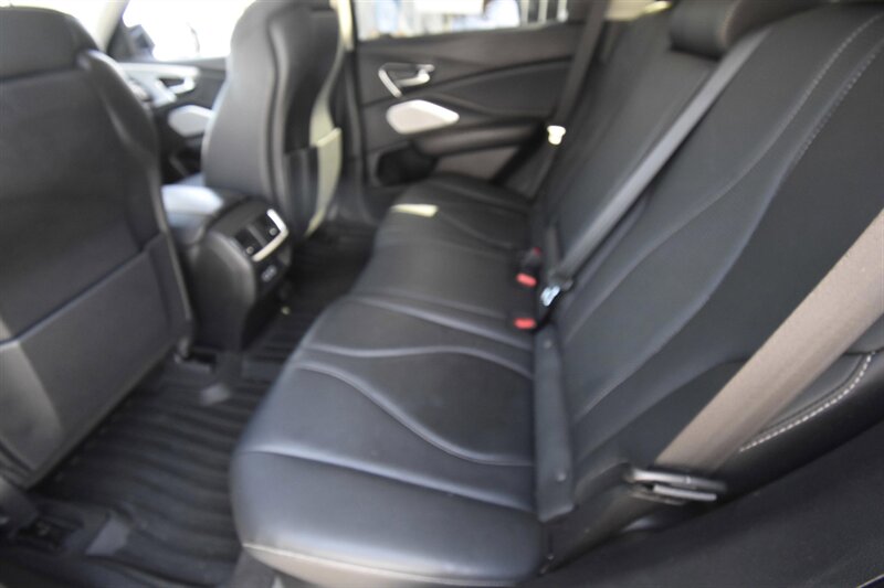 2020 Acura RDX w/Technology Pkg   - Photo 11 - Midway City, CA 92655