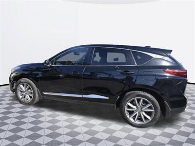 2020 Acura RDX w/Technology Pkg   - Photo 2 - Midway City, CA 92655
