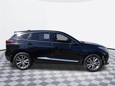 2020 Acura RDX w/Technology Pkg - Photo 4 - Midway City, CA 92655