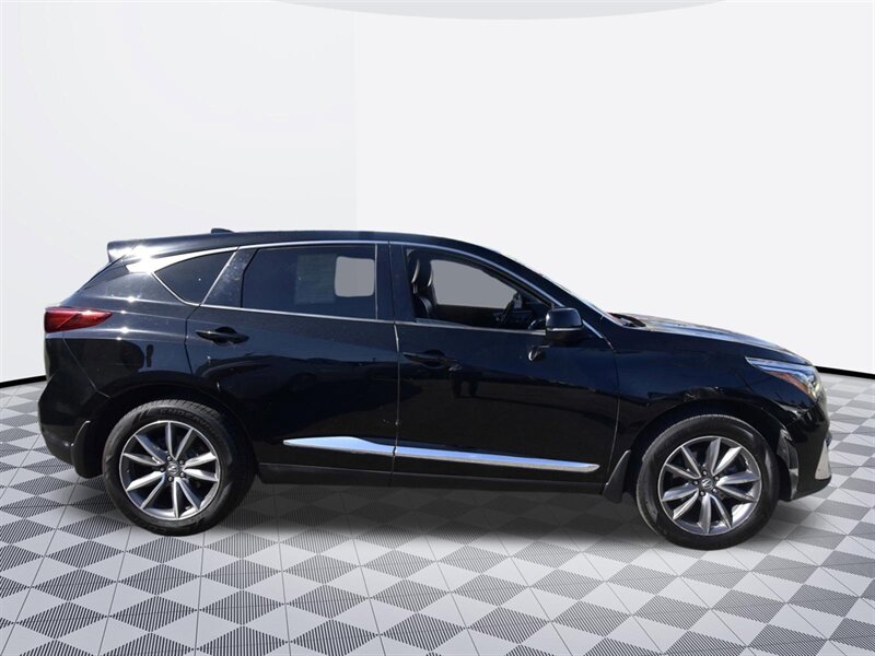 2020 Acura RDX w/Technology Pkg - Photo 4 - Midway City, CA 92655