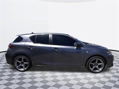 2016 Lexus CT 200h Hybrid   - Photo 6 - Midway City, CA 92655