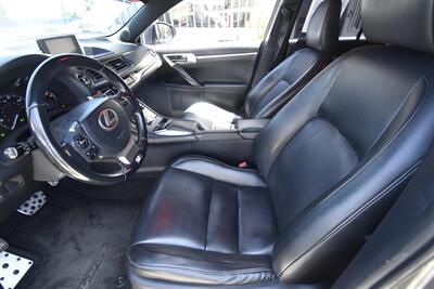 2016 Lexus CT 200h Hybrid   - Photo 8 - Midway City, CA 92655