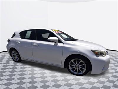 2012 Lexus CT 200h Premium   - Photo 3 - Midway City, CA 92655