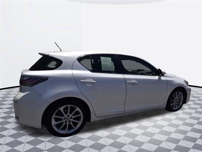 2012 Lexus CT 200h Premium   - Photo 7 - Midway City, CA 92655