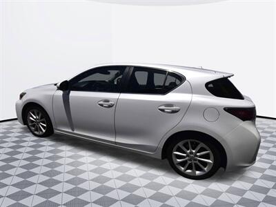 2012 Lexus CT 200h Premium   - Photo 6 - Midway City, CA 92655
