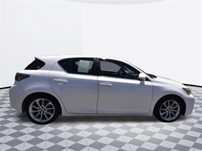 2012 Lexus CT 200h Premium   - Photo 5 - Midway City, CA 92655