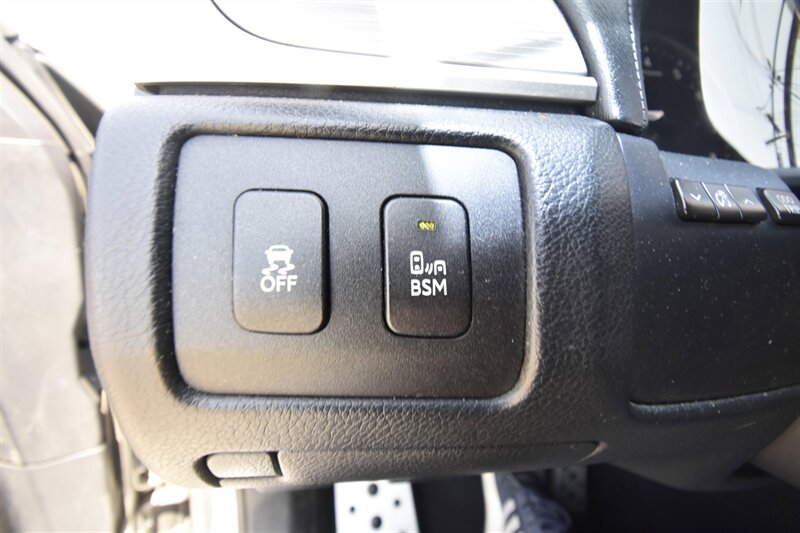 2015 Lexus GS 350 F SPORT*NAVIGATION*RED INTERIOR   - Photo 13 - Midway City, CA 92655