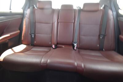 2015 Lexus GS 350 F SPORT*NAVIGATION*RED INTERIOR   - Photo 8 - Midway City, CA 92655