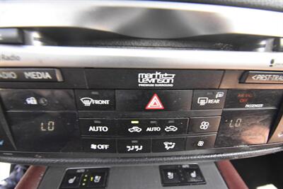 2015 Lexus GS 350 F SPORT*NAVIGATION*RED INTERIOR   - Photo 11 - Midway City, CA 92655