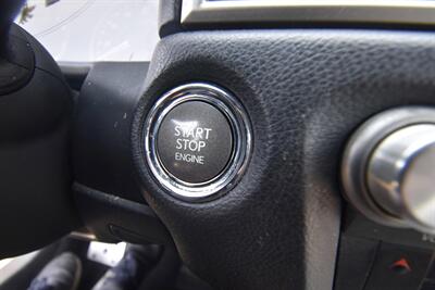 2015 Lexus GS 350 F SPORT*NAVIGATION*RED INTERIOR   - Photo 12 - Midway City, CA 92655