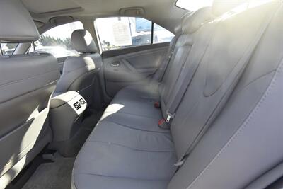2009 Toyota Camry Hybrid HYBRID*LEATHER SEATS   - Photo 10 - Midway City, CA 92655