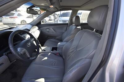 2009 Toyota Camry Hybrid HYBRID*LEATHER SEATS   - Photo 9 - Midway City, CA 92655