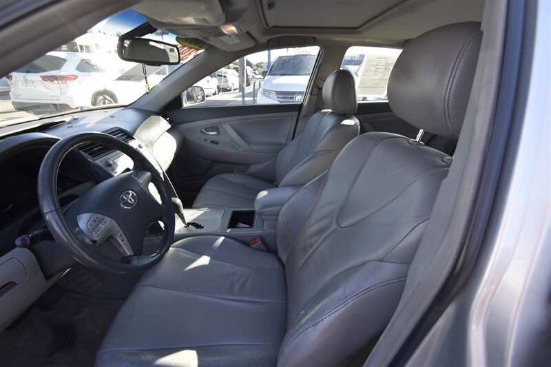 2009 Toyota Camry Hybrid HYBRID*LEATHER SEATS   - Photo 9 - Midway City, CA 92655