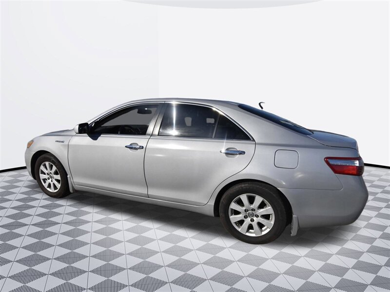 2009 Toyota Camry Hybrid HYBRID*LEATHER SEATS   - Photo 6 - Midway City, CA 92655