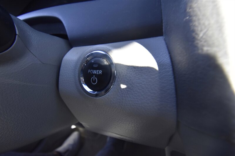 2009 Toyota Camry Hybrid HYBRID*LEATHER SEATS   - Photo 12 - Midway City, CA 92655