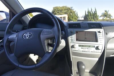 2009 Toyota Camry Hybrid HYBRID*LEATHER SEATS   - Photo 8 - Midway City, CA 92655