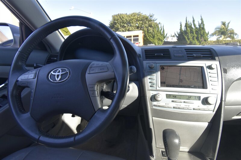 2009 Toyota Camry Hybrid HYBRID*LEATHER SEATS   - Photo 8 - Midway City, CA 92655