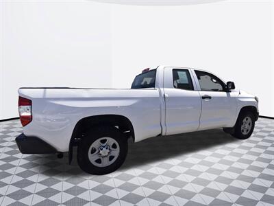 2018 Toyota Tundra SR   - Photo 4 - Midway City, CA 92655