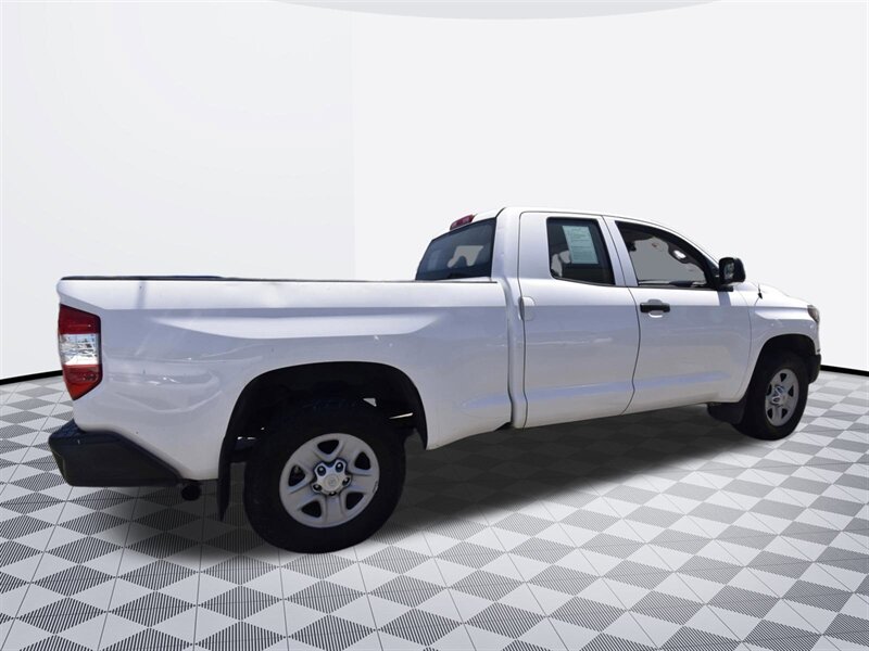 2018 Toyota Tundra SR   - Photo 4 - Midway City, CA 92655