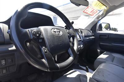 2018 Toyota Tundra SR   - Photo 5 - Midway City, CA 92655