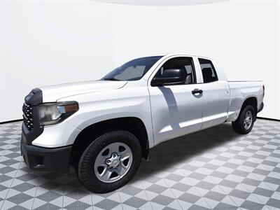 2018 Toyota Tundra SR   - Photo 6 - Midway City, CA 92655