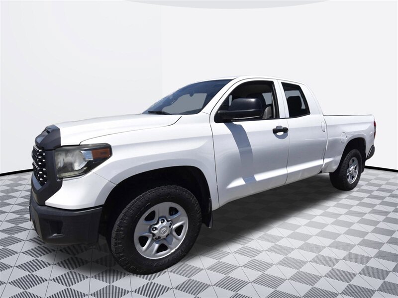 2018 Toyota Tundra SR   - Photo 6 - Midway City, CA 92655