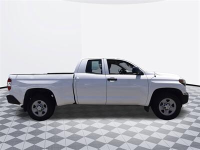 2018 Toyota Tundra SR   - Photo 2 - Midway City, CA 92655