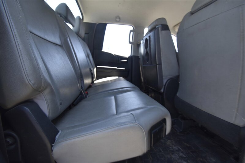 2018 Toyota Tundra SR   - Photo 3 - Midway City, CA 92655
