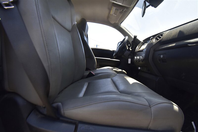 2018 Toyota Tundra SR   - Photo 7 - Midway City, CA 92655