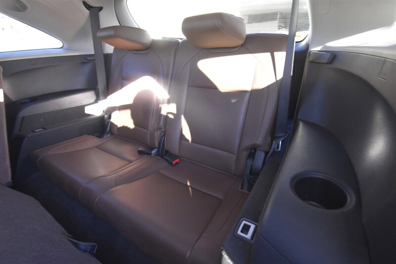 2017 Acura MDX w/Technology Pkg   - Photo 13 - Midway City, CA 92655