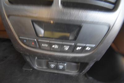 2017 Acura MDX w/Technology Pkg   - Photo 16 - Midway City, CA 92655