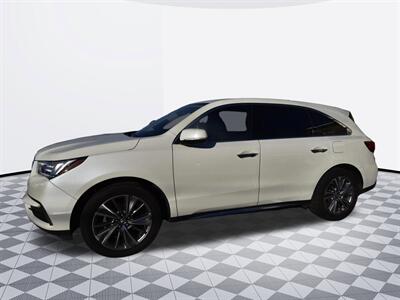 2017 Acura MDX w/Technology Pkg   - Photo 6 - Midway City, CA 92655