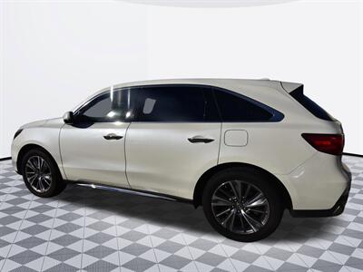 2017 Acura MDX w/Technology Pkg   - Photo 3 - Midway City, CA 92655