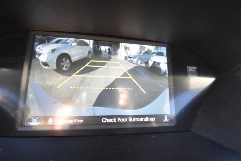 2017 Acura MDX w/Technology Pkg   - Photo 15 - Midway City, CA 92655