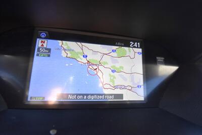 2017 Acura MDX w/Technology Pkg   - Photo 14 - Midway City, CA 92655