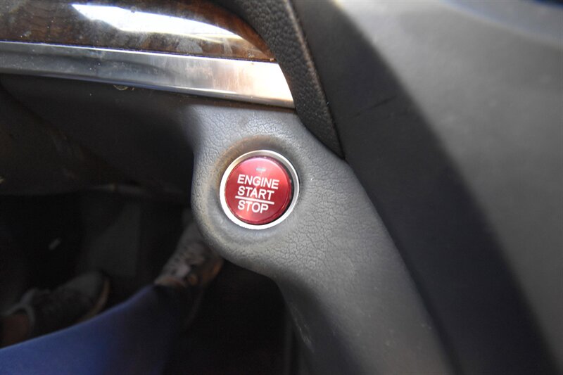 2017 Acura MDX w/Technology Pkg   - Photo 19 - Midway City, CA 92655