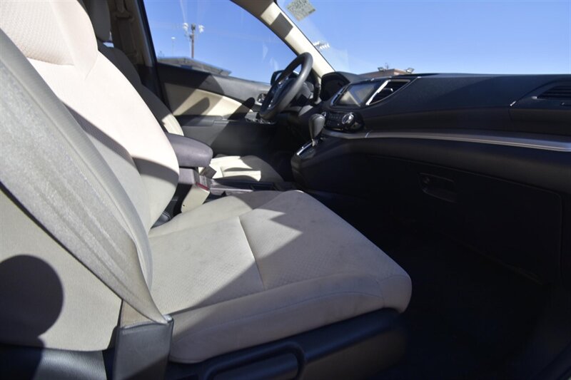 2016 Honda CR-V EX   - Photo 29 - Midway City, CA 92655