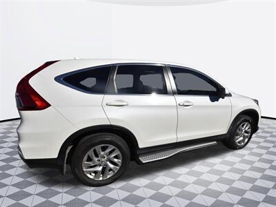 2016 Honda CR-V EX   - Photo 25 - Midway City, CA 92655