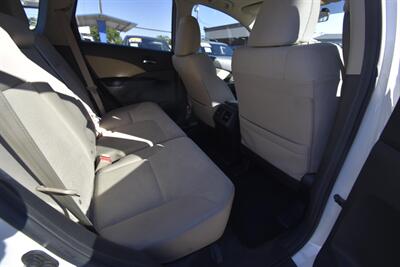 2016 Honda CR-V EX   - Photo 10 - Midway City, CA 92655